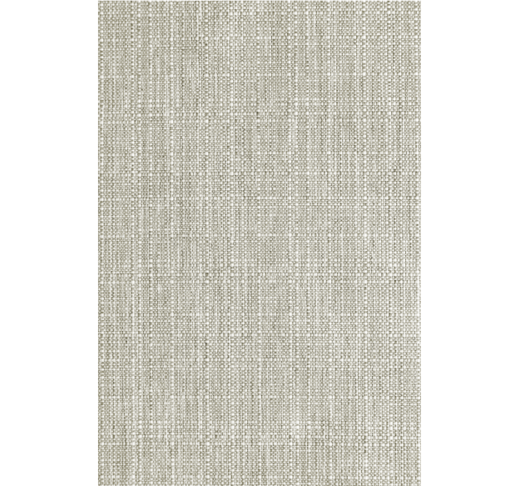 Papel tapiz textura lino marrón claro - TenVinilo