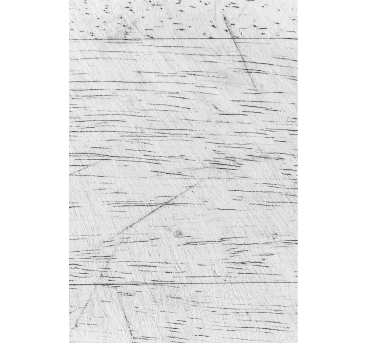 Papel tapiz textura madera blanca chic - TenVinilo