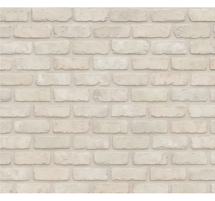 Papel tapiz para sala ladrillos brillantes antiguos - TenVinilo