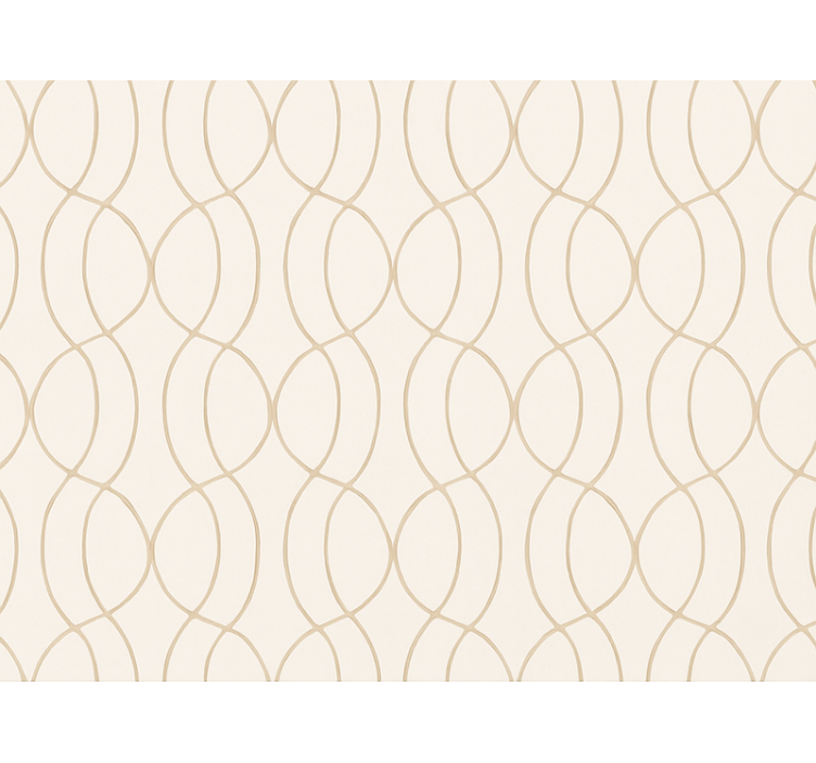 Papel tapiz para sala patrón de madera clara - TenVinilo