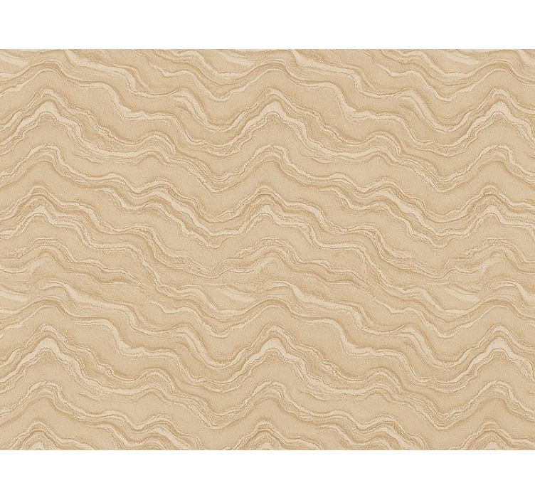 Papel tapiz para sala efecto mármol neutro - TenVinilo