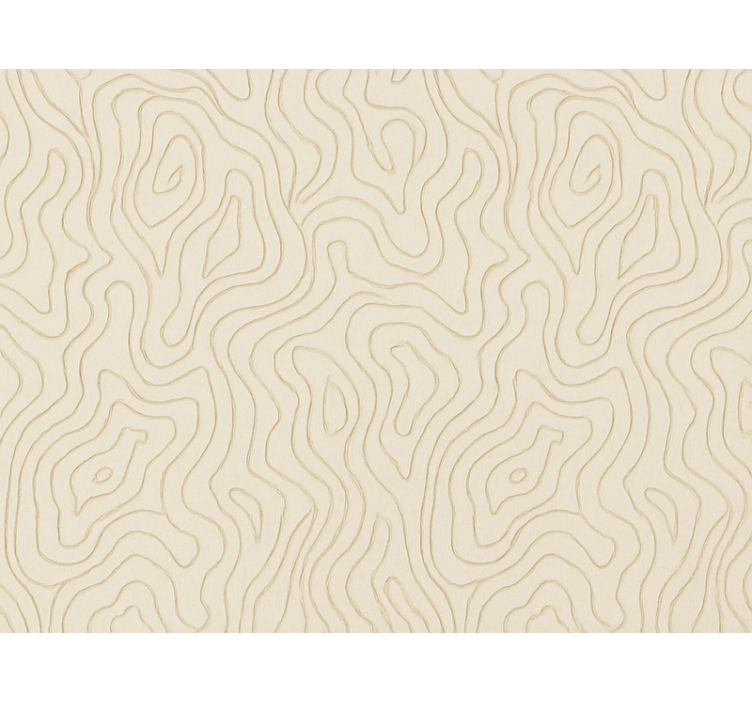 Papel tapiz para sala efecto piedra realista - TenVinilo