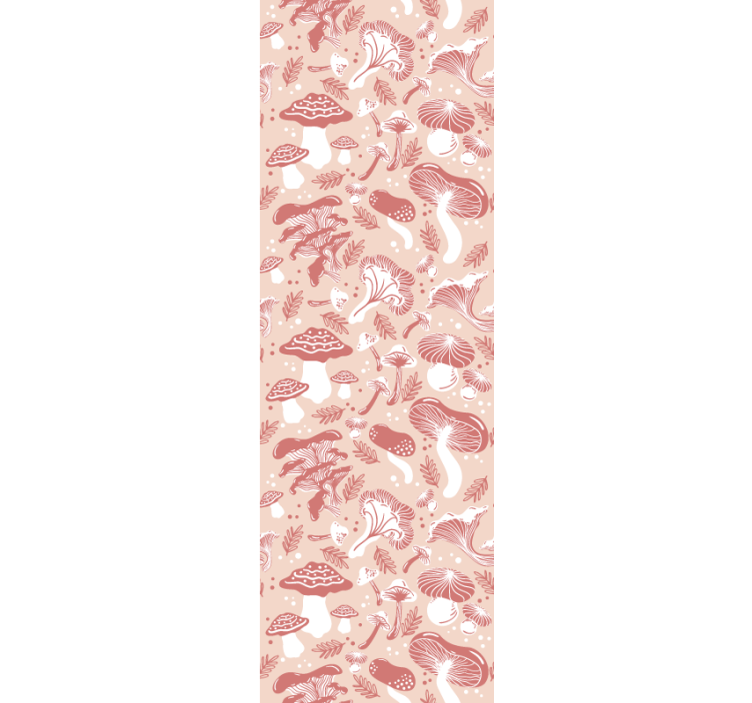 Papel tapiz arte motivo de setas - TenVinilo