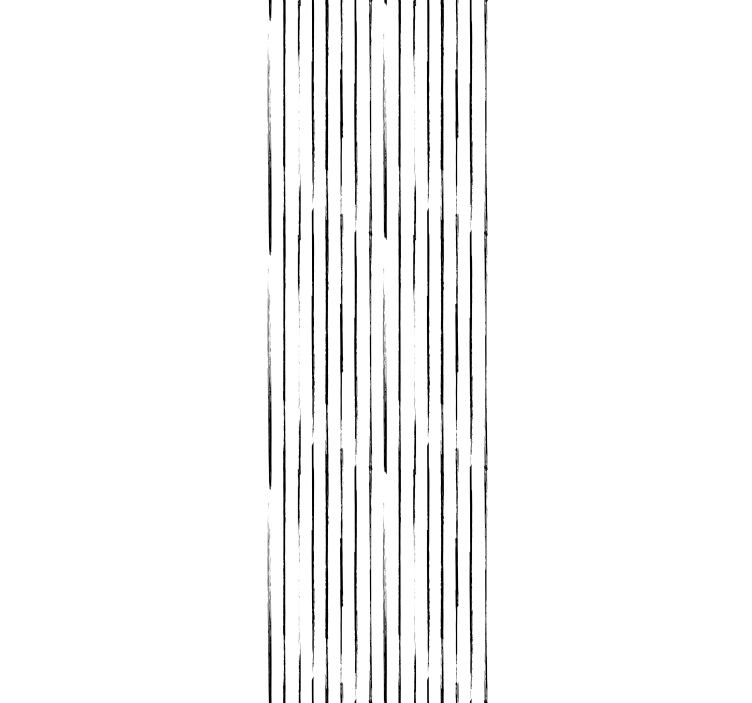 Papel tapiz rayas verticales diseño de rayas minimalista - TenVinilo