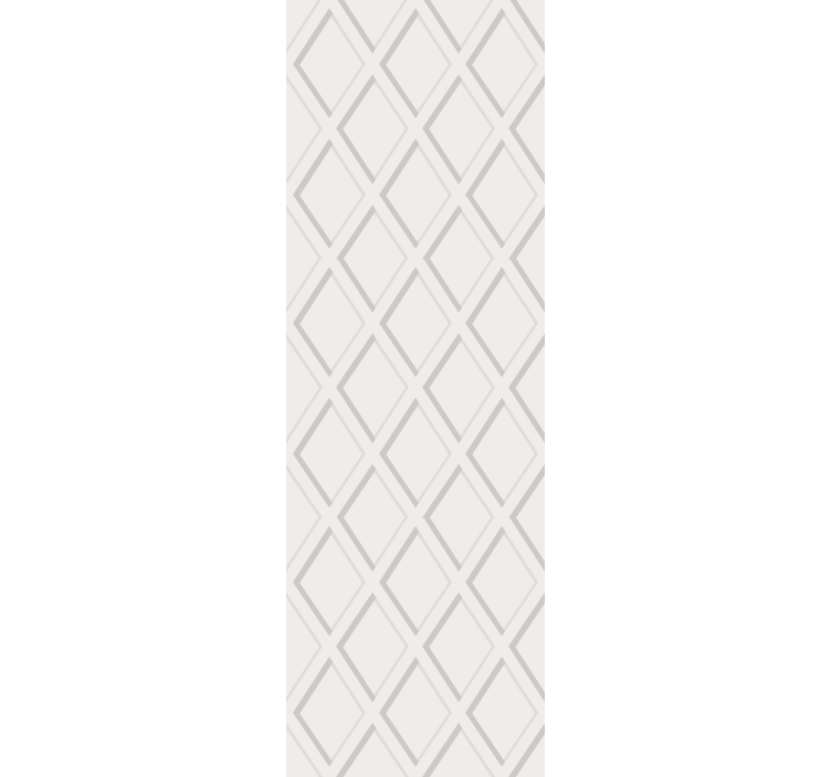 Papel tapiz baño textura 3d de diamante - TenVinilo