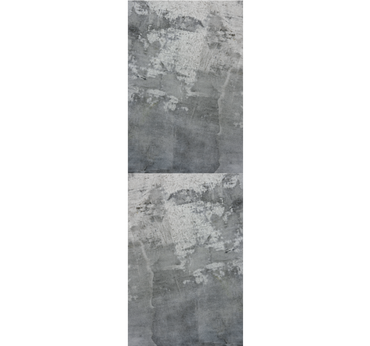 Papel tapiz metal diseño texturizado gris - TenVinilo