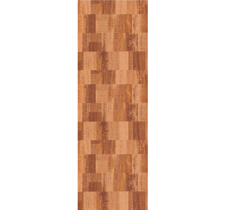 Papel tapiz mármol superficie marrón texturizada - TenVinilo