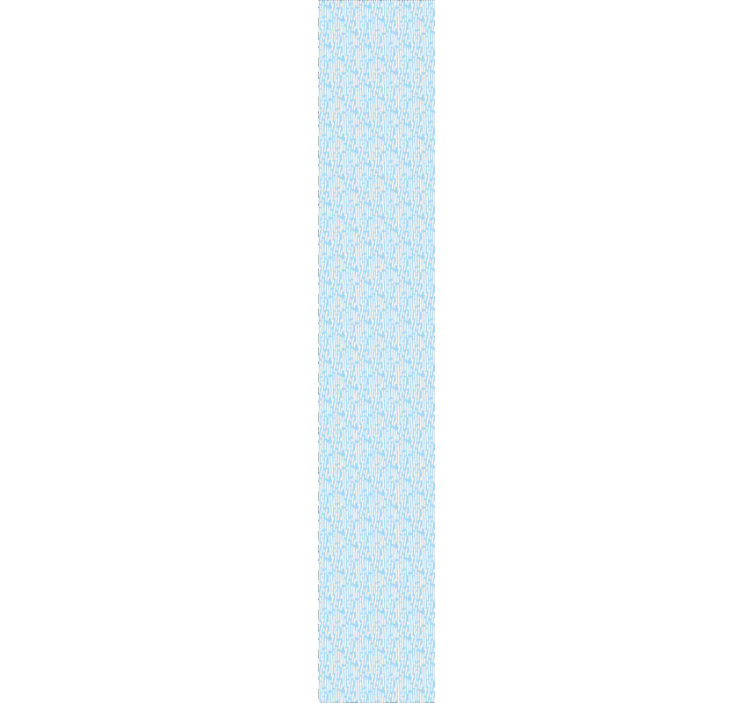 Papel pintado rayas verticales escandinavo - TenVinilo