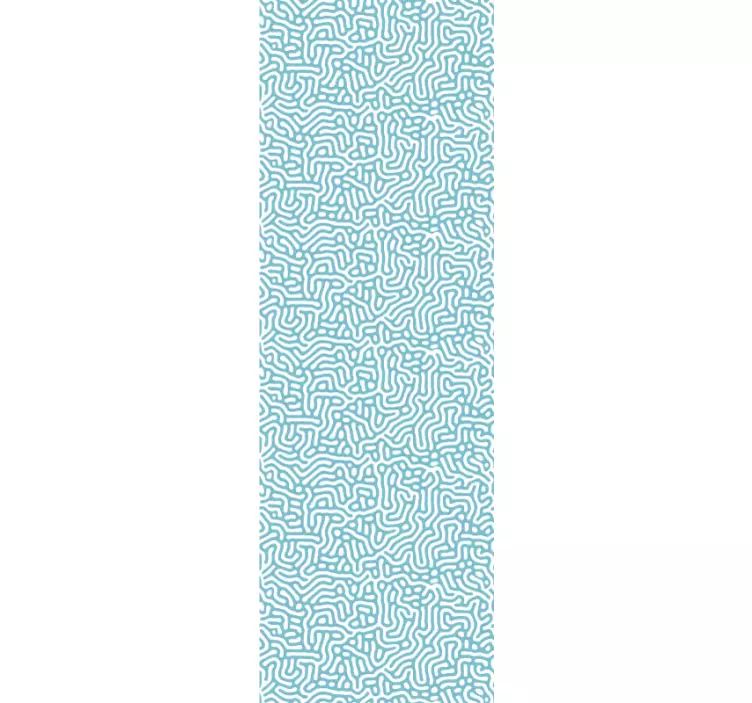 Papel tapiz textura motivo con patrón irregular - TenVinilo