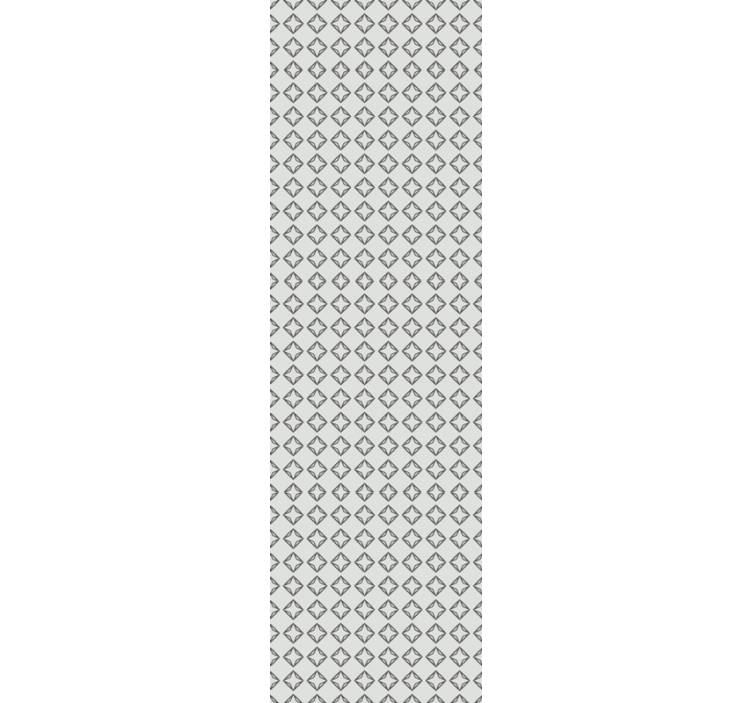 Papel tapiz geométrico elegancia de formas geométricas - TenVinilo